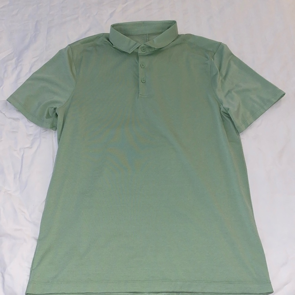 Lululemon polo
